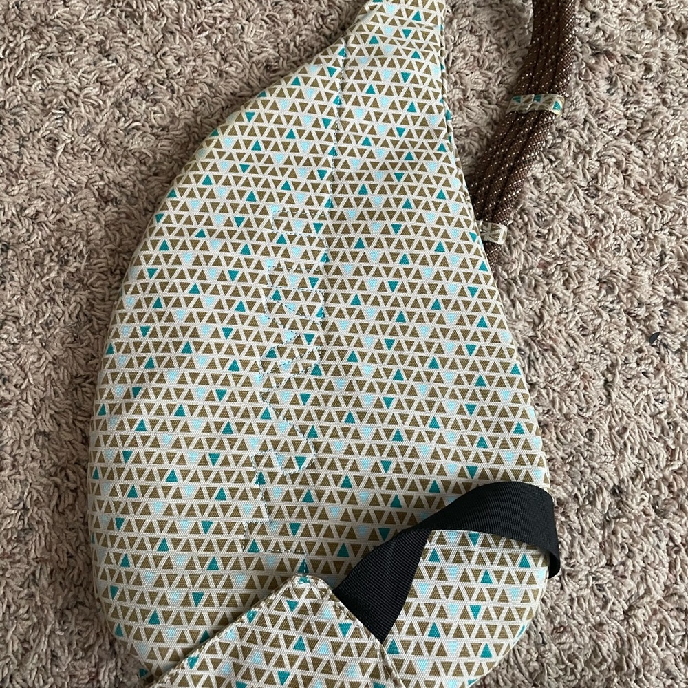 Kavu Rope Sling - Picture 2 of 6